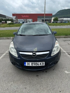 Opel Corsa | Mobile.bg � ����� ������ 13