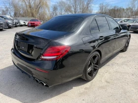 Mercedes-Benz E 53 AMG  Sedan 4MATIC+  | Mobile.bg � ����� ������ 5