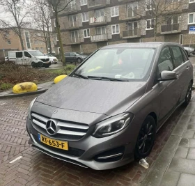 ������ Mercedes-Benz B 180
