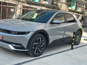 ������ Hyundai Ioniq 5
