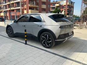 Hyundai Ioniq 5 325 �.�./77.4KWh/AWD   | Mobile.bg � ����� ������ 2