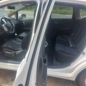 Nissan Note - 5370 € / 10502.81 лв. - 47436313 5