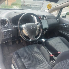 Nissan Note - 5370 € / 10502.81 лв. - 47436313 8