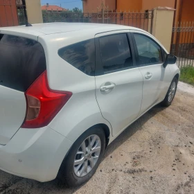 Nissan Note - 5370 € / 10502.81 лв. - 47436313 2