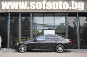����� �� �������� �� Mercedes-Benz E 220 d 4Matic 63 AMG Optic