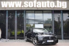 ����� �� �������� �� Mercedes-Benz E 220 d 4Matic 63 AMG Optic