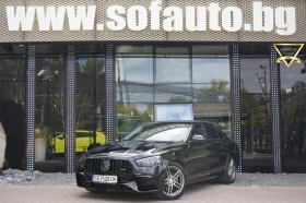 ����� �� �������� �� Mercedes-Benz E 220 d 4Matic 63 AMG Optic