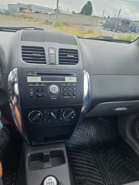 Suzuki SX4 - 4100 € / 8018.90 лв. - 27923600 10
