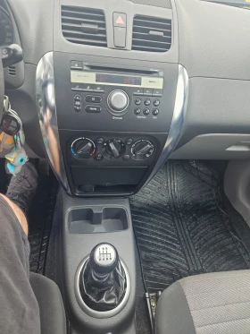 Suzuki SX4 - 4100 € / 8018.90 лв. - 27923600 11