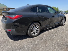 BMW i4 Gran Coupe 40 eDrive - 27900 € / 54567.66 лв. - 30899463 6