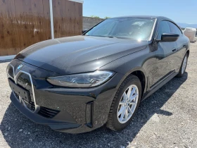 BMW i4 Gran Coupe 40 eDrive