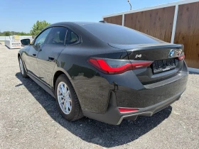 BMW i4 Gran Coupe 40 eDrive - 27900 € / 54567.66 лв. - 30899463 4
