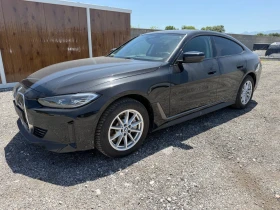 BMW i4 Gran Coupe 40 eDrive - 27900 € / 54567.66 лв. - 30899463 2