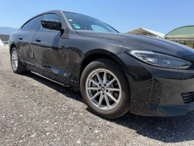 BMW i4 Gran Coupe 40 eDrive - 27900 € / 54567.66 лв. - 30899463 7