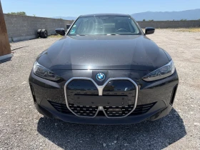 BMW i4 Gran Coupe 40 eDrive - 27900 € / 54567.66 лв. - 30899463 9