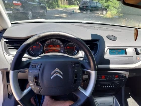 Citroen C5 1.6HDI 2014� | Mobile.bg � ����� ������ 6