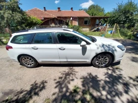 Citroen C5 1.6HDI 2014� | Mobile.bg � ����� ������ 2