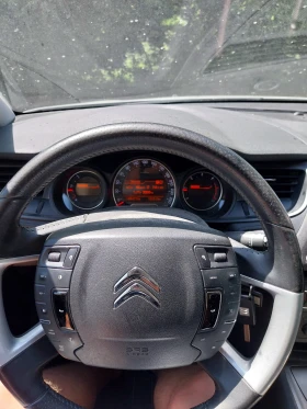 Citroen C5 1.6HDI 2014� | Mobile.bg � ����� ������ 7