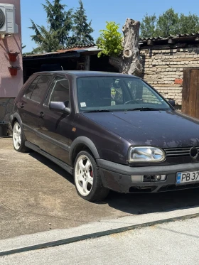 VW Golf GTI - 1500 € / 2933.74 лв. - 55615234 2