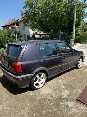 VW Golf GTI - 1500 € / 2933.74 лв. - 55615234 3