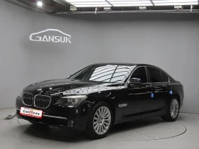 ������ BMW 730