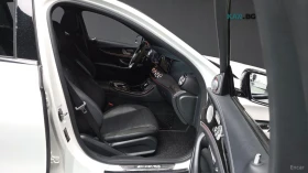 Mercedes-Benz E 63 AMG S* 4MATIC+ * HUD* 360* МАСАЖИ* КОЖА* ОБДУХВ - 45700 € / 89381.43 лв. - 19542152 9