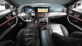 Mercedes-Benz E 63 AMG S* 4MATIC+ * HUD* 360* МАСАЖИ* КОЖА* ОБДУХВ - 45700 € / 89381.43 лв. - 19542152 5