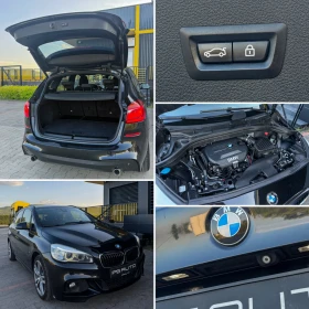 BMW 2 Active Tourer 220d //M-PAKET FULL LED / X-Drive - 10800 € / 21122.96 лв. - 86474044 14