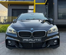 BMW 2 Active Tourer 220d //M-PAKET FULL LED / X-Drive - 10800 € / 21122.96 лв. - 86474044 2