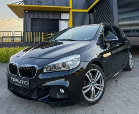 BMW 2 Active Tourer 220d //M-PAKET FULL LED / X-Drive - 10800 € / 21122.96 лв. - 86474044 3