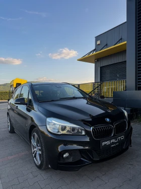 BMW 2 Active Tourer 220d //M-PAKET FULL LED / X-Drive - 10800 € / 21122.96 лв. - 86474044 8
