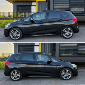 BMW 2 Active Tourer 220d //M-PAKET FULL LED / X-Drive - 10800 € / 21122.96 лв. - 86474044 7