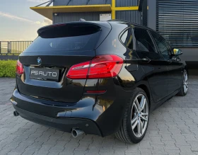 BMW 2 Active Tourer 220d //M-PAKET FULL LED / X-Drive - 10800 € / 21122.96 лв. - 86474044 4