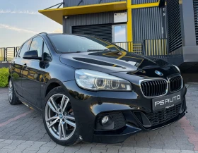 BMW 2 Active Tourer 220d //M-PAKET FULL LED / X-Drive