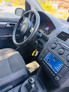 VW Touran 1.9tdi | Mobile.bg � ����� ������ 7