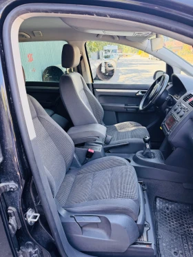 VW Touran 1.9tdi | Mobile.bg � ����� ������ 8