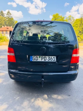 VW Touran 1.9tdi | Mobile.bg � ����� ������ 11