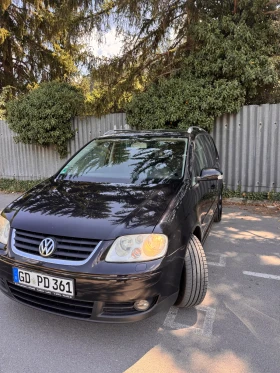 VW Touran 1.9tdi | Mobile.bg � ����� ������ 3