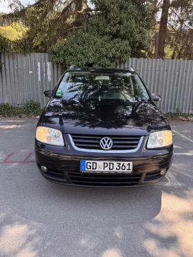 VW Touran 1.9tdi | Mobile.bg � ����� ������ 2