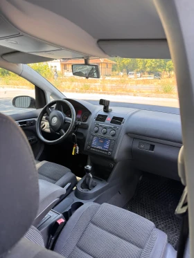 VW Touran 1.9tdi | Mobile.bg � ����� ������ 5