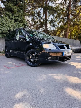 VW Touran 1.9tdi | Mobile.bg � ����� ������ 10