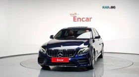 Mercedes-Benz E 300 4MATIC AMG* HUD* 360* НАВИ* ПАНО* АВТОКРЕДИТ | Auto.bg — изображение 3