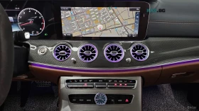 Mercedes-Benz E 300 4MATIC AMG* HUD* 360* НАВИ* ПАНО* АВТОКРЕДИТ | Auto.bg — изображение 12