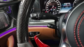 Mercedes-Benz E 300 4MATIC AMG* HUD* 360* НАВИ* ПАНО* АВТОКРЕДИТ | Auto.bg — изображение 15