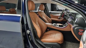 Mercedes-Benz E 300 4MATIC AMG* HUD* 360* НАВИ* ПАНО* АВТОКРЕДИТ | Auto.bg — изображение 8