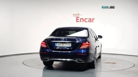 Mercedes-Benz E 300 4MATIC AMG* HUD* 360* НАВИ* ПАНО* АВТОКРЕДИТ | Auto.bg — изображение 4