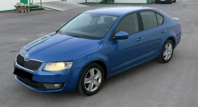Skoda Octavia * DSG* 2.0TDI* LED Биксенон* ПОДГРЕВ | Auto.bg — изображение 2