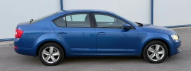 Skoda Octavia * DSG* 2.0TDI* LED Биксенон* ПОДГРЕВ | Auto.bg — изображение 4