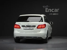 Mercedes-Benz B 220 W246 | Auto.bg — изображение 4