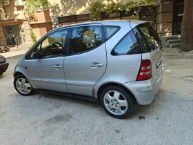 Mercedes-Benz A 170 | Mobile.bg � ����� ������ 5